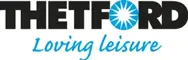 Thetford Logotyp